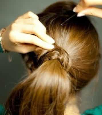 最新扎發發型，探索自信與成就感的秘密源泉