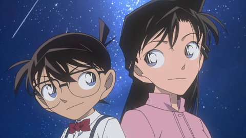 最新柯南OP炸裂登場(chǎng),熱血旋律引領(lǐng)偵探時(shí)代之旅!