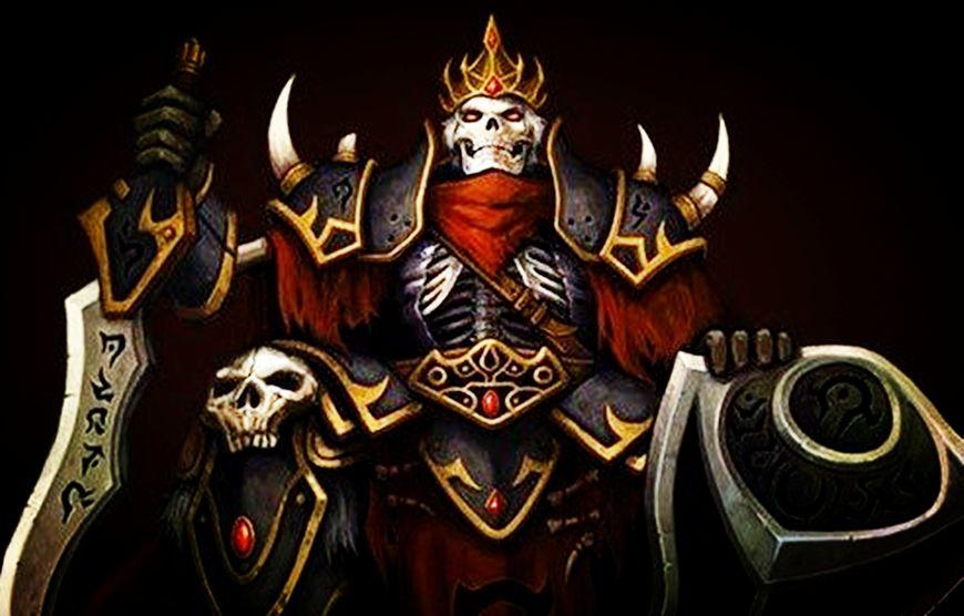 DOTA1最新版本，探索變化，勵志學習，自我超越的旅程