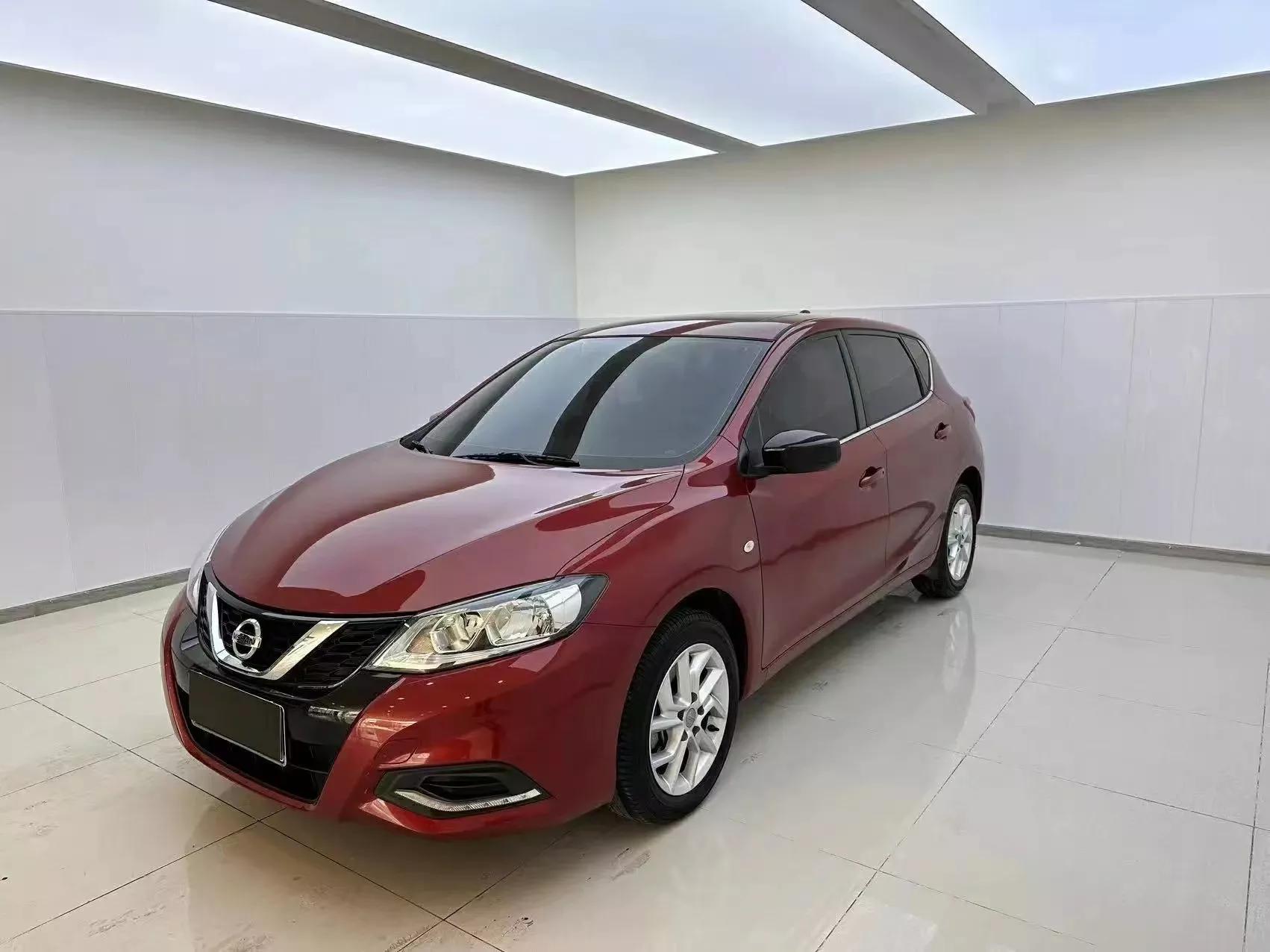 全方位解讀，最新日產騏達價格一覽，輕松購車攻略