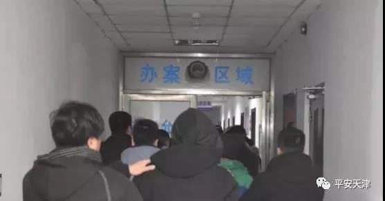 天津最新命案背后的神秘小巷與特色小店揭秘