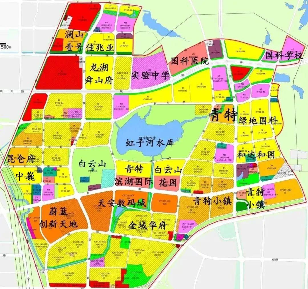 山語城最新房?jī)r(jià)背后的故事，學(xué)習(xí)、變化與自信的力量影響房?jī)r(jià)走勢(shì)