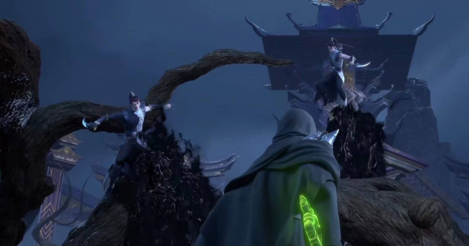 塵王最新，與自然美景的輕松之旅之旅