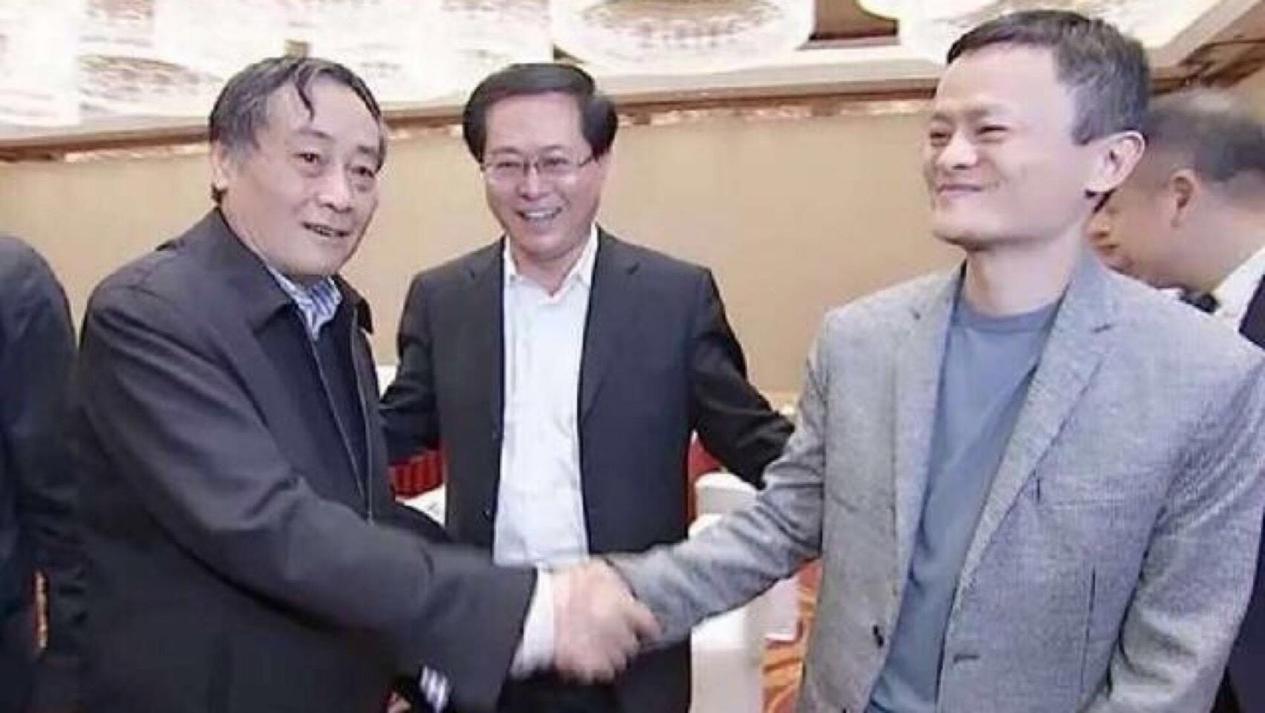 任正非最新演講，時代領航者，未來之航的啟示