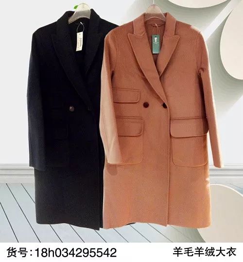 最新款外套,時尚潮流與個人立場的完美融合