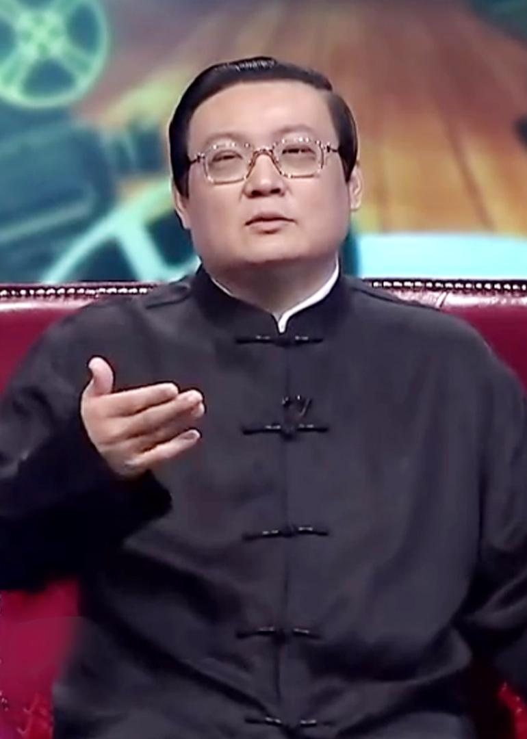 老梁最新節目,變化中的學習之旅,自信成就感的源泉