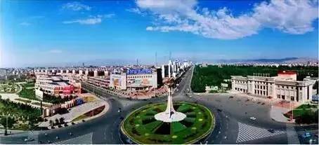 包頭最新動態,城市發展的時代印記