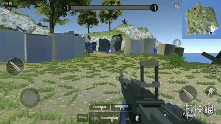 戰地模擬器最新版下載，虛擬戰場的史詩冒險之旅