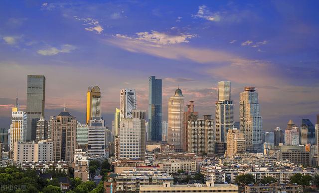 南京最新樓市,科技重塑居住體驗,開啟智慧生活新紀元