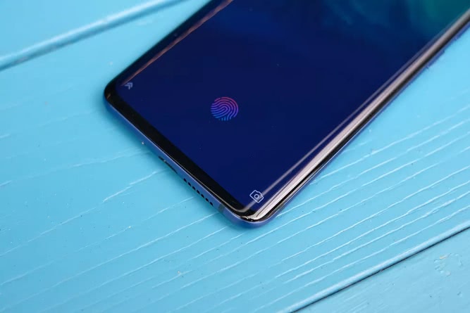 中興最新款手機,開啟智慧新時代的勵志故事