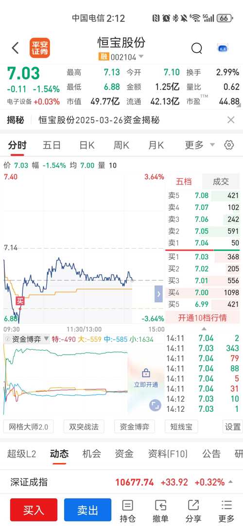 恒寶股份最新動態(tài),新聞速遞與溫馨日常故事