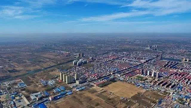 雄安新區最新房價，家的溫暖故事啟程地