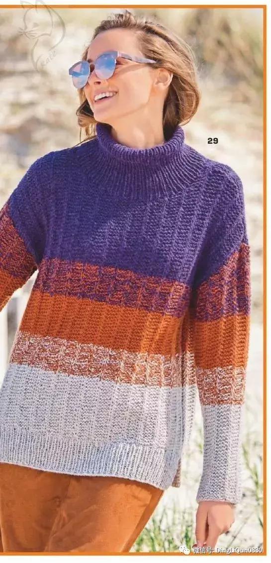 針織新潮下的自然美景探索,追尋內心的平和與寧靜之旅