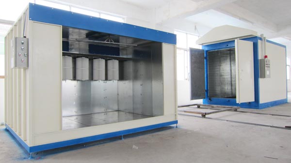 最新噴粉工招聘信息及應聘指南,掌握噴粉技能的步驟與攻略