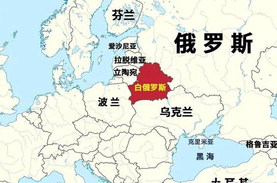 烏克蘭局勢實時更新,小巷深處的未知秘境與最新進展直播