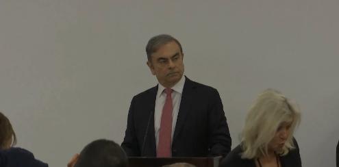 最新通緝令，逃亡路上探尋內心寧靜的樂園