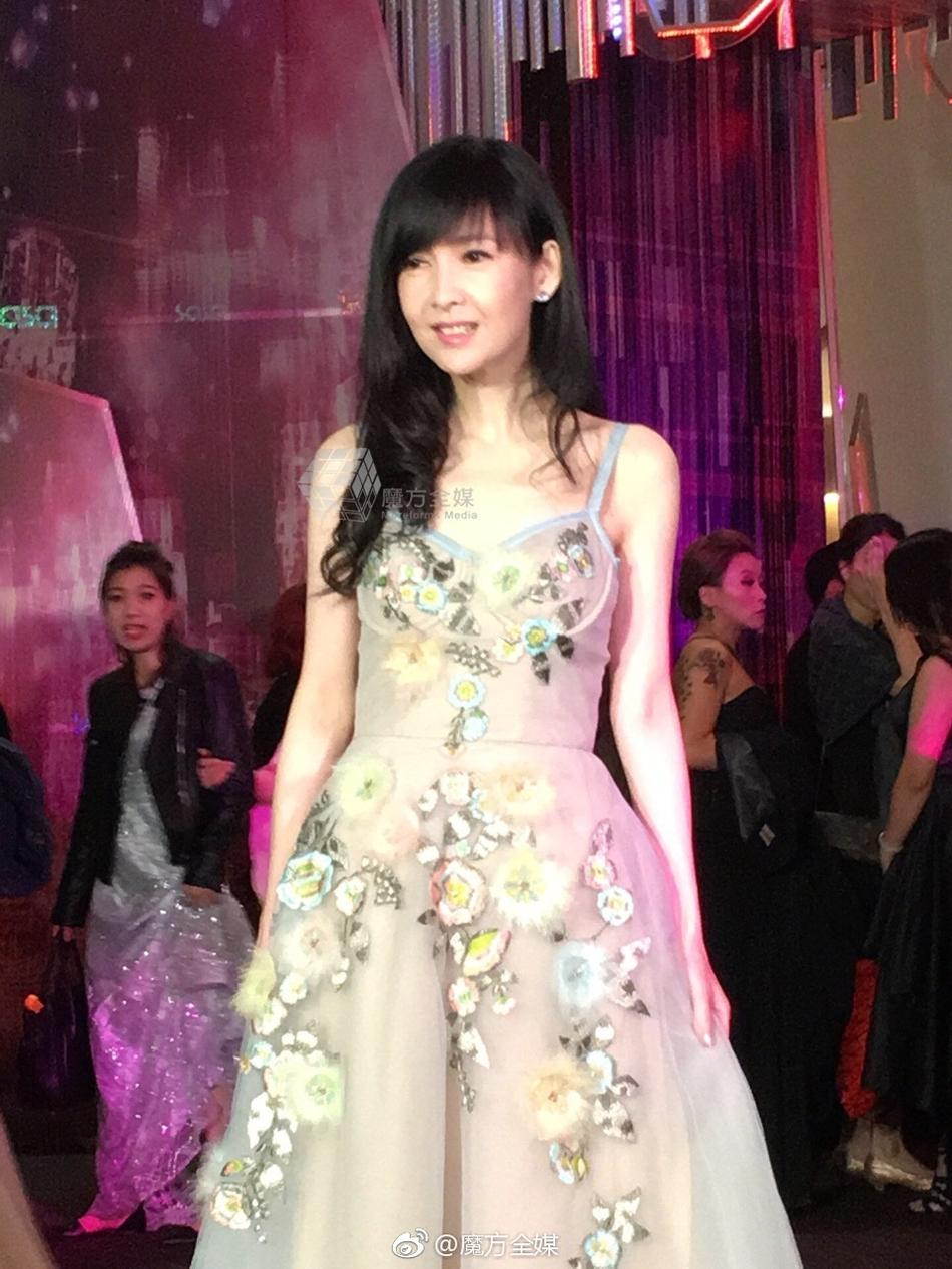 周慧敏最新動態,展現變化中的力量與自信之光