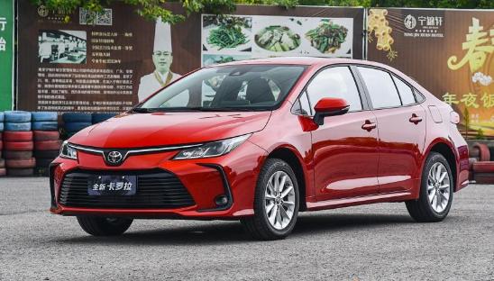 豐田卡羅拉最新報價及市場走勢與各方觀點深度解析