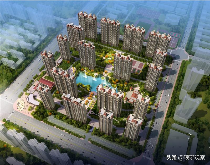 恒大地產最新開盤，啟程尋找內心的寧靜綠洲