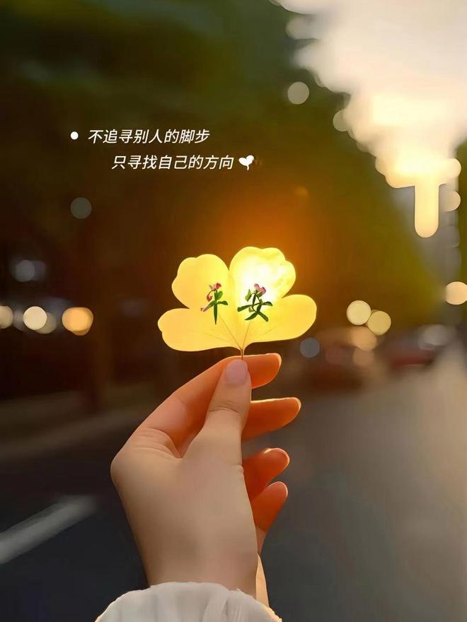 展望未來(lái)的喜悅與期待,最新心情說(shuō)說(shuō)分享