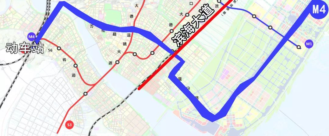 瑞安輕軌最新動態,最新消息匯總????