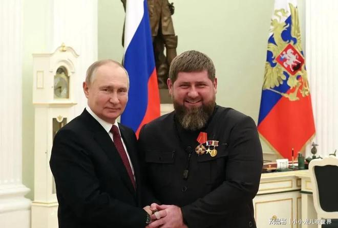 卡德羅夫最新消息深度解析，政治與經(jīng)濟(jì)動(dòng)向全面透視