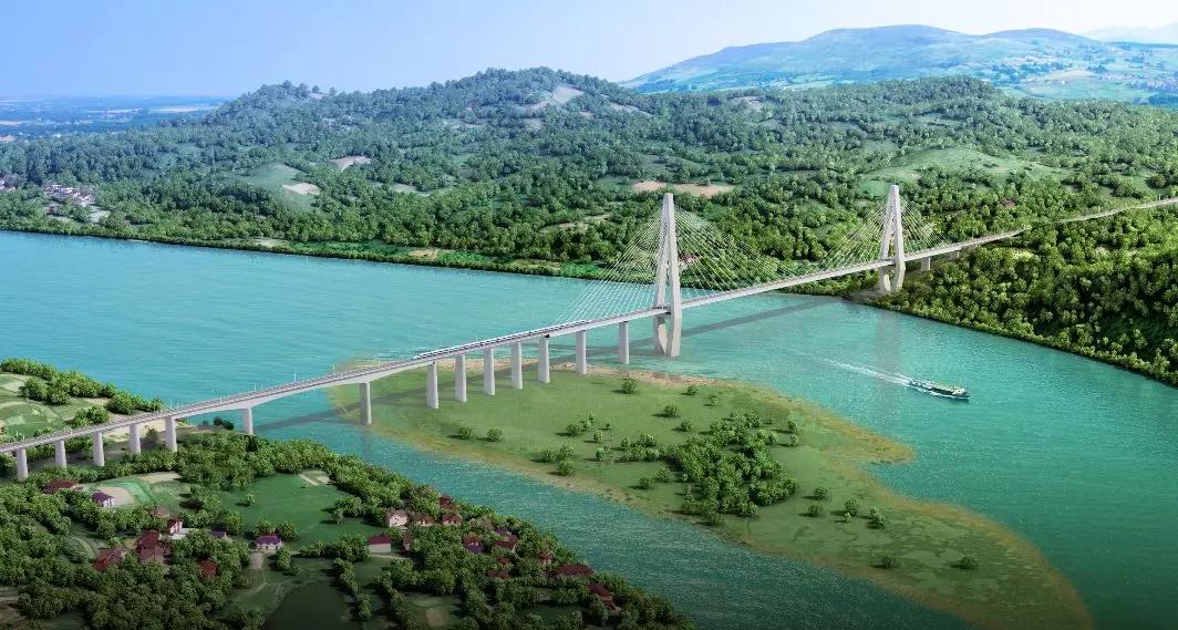 漢巴南鐵路最新動態,一種觀點的深度解析及其影響