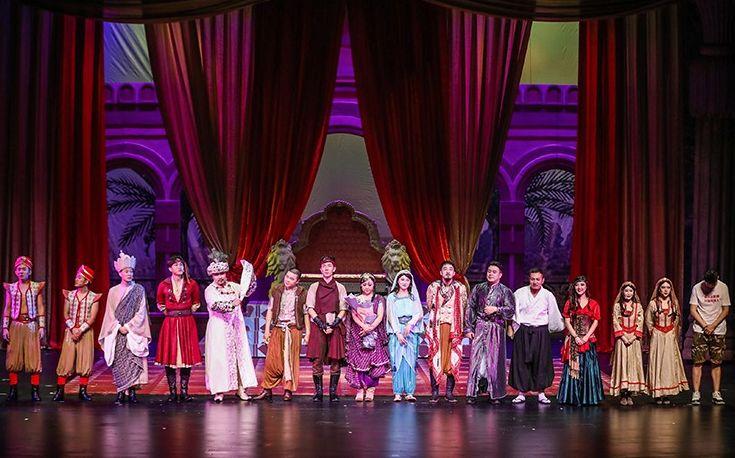 開心麻花最新演出，創新與傳統的完美交融