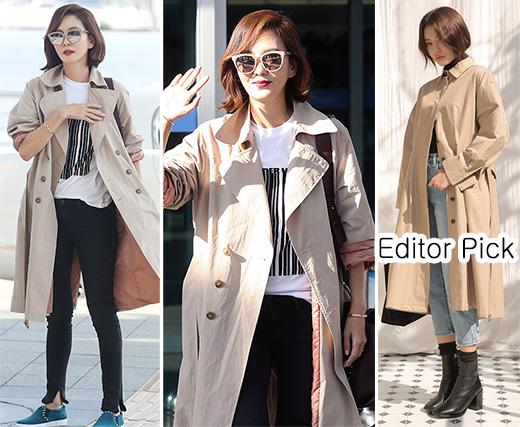 最新韓裝時尚，重塑自我與自信之旅