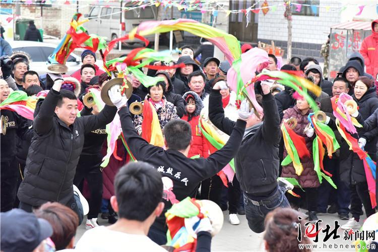 南皮新聞速遞,城市角落的溫馨日常最新消息