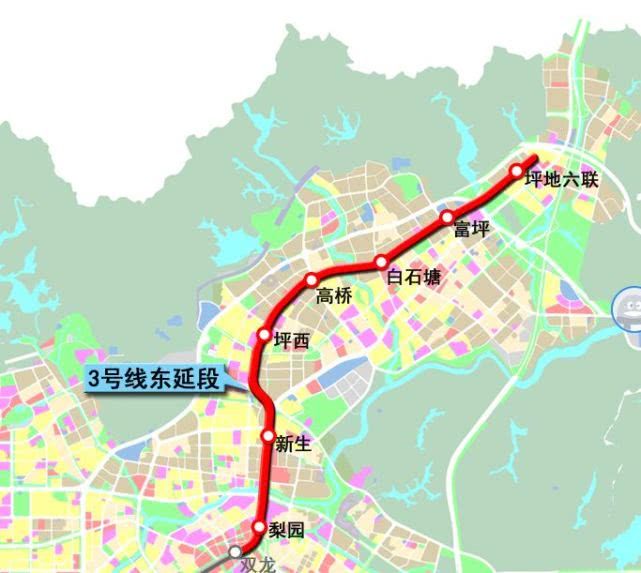 地鐵27號線最新動態，未來城市的快速便捷通道