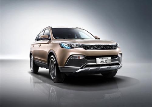 獵豹汽車最新動態，創新科技引領未來發展