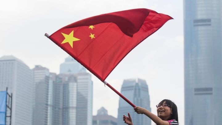 科技、社會與生活的新融合,最新中四觀察報告