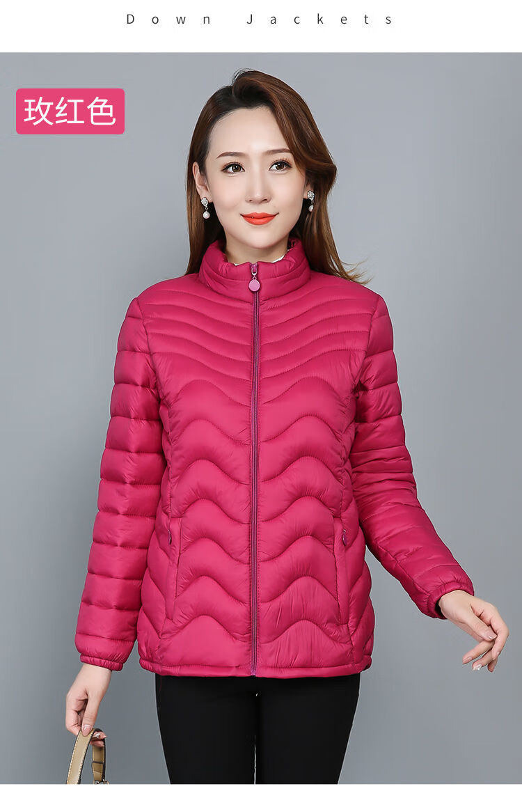 女士小棉襖最新款制作指南，從初學到進階的詳細教程