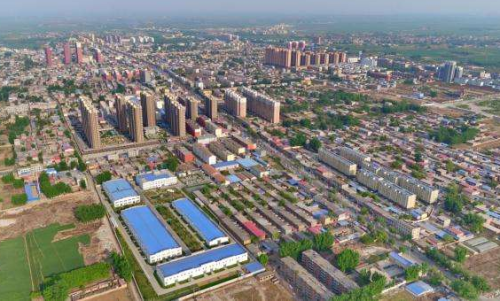 雄安新區最新招聘揭秘,崗位信息一網打盡!