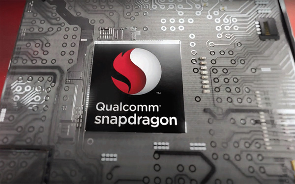 驍龍最新處理器,科技潮流的強勁驅動力