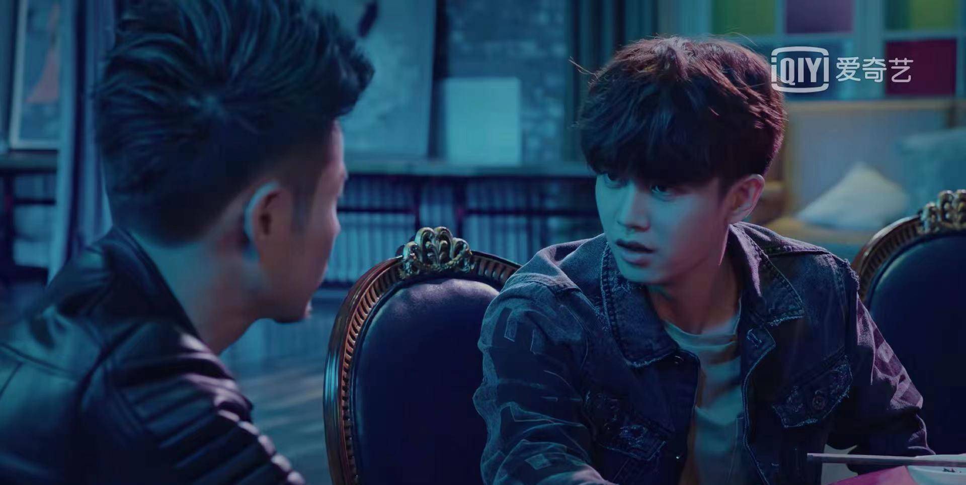 未來科技毒劇重塑生活體驗