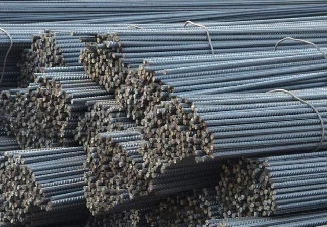 最新鋼價(jià),時(shí)代印記與市場(chǎng)的脈動(dòng)