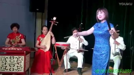 最新上黨鼓書欣賞,傳統藝術的現代演繹