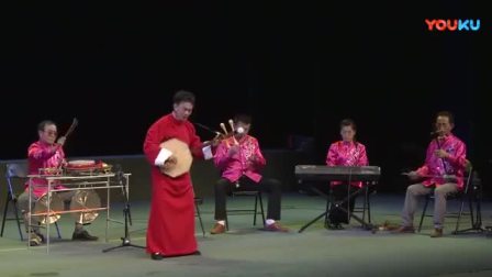 最新上黨鼓書欣賞,傳統藝術的現代演繹