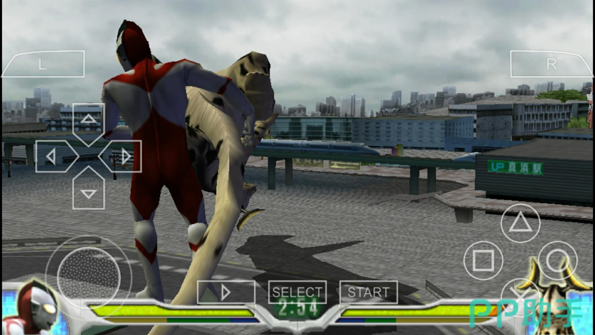 奧特曼格斗進(jìn)化最新版，時代的英雄戰(zhàn)場