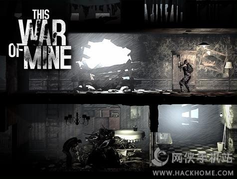 這是我的戰(zhàn)爭(zhēng)最新版，自然美景探險(xiǎn)之旅啟動(dòng)！