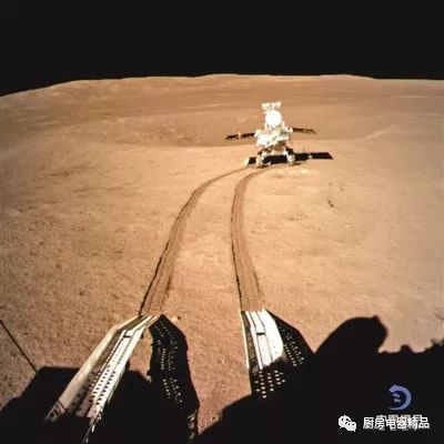 嫦娥四號最新動態,遠離塵囂的宇宙之旅,探尋內心平靜的探索之旅