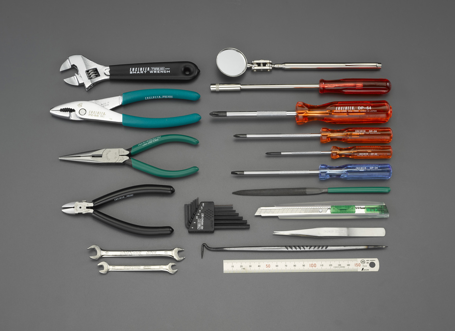 科技重塑生活，全新工具帶來前所未有的高科技體驗