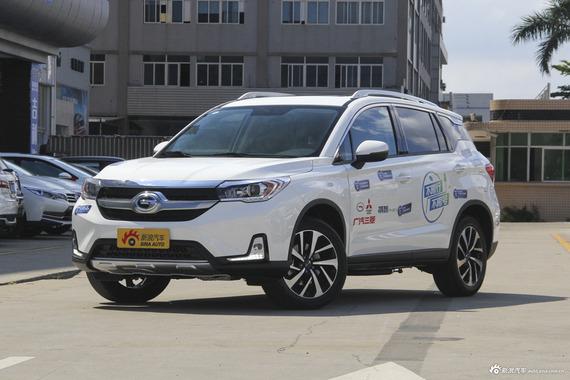 時代背景下的璀璨明珠,最新廣祺亮相!