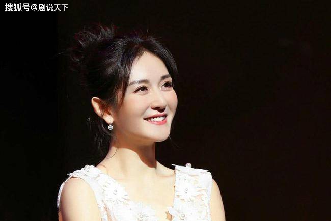 謝娜最新照片,閃耀星辰,時代記憶風采