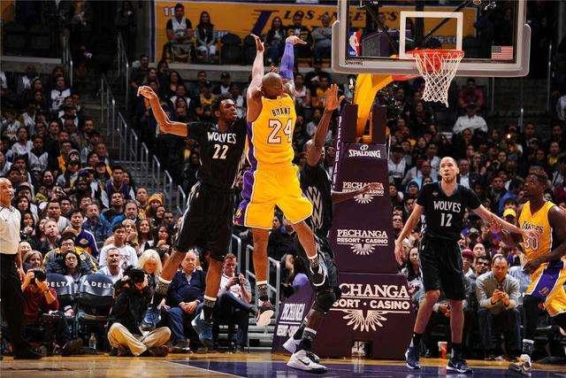 科比最新新聞更新??