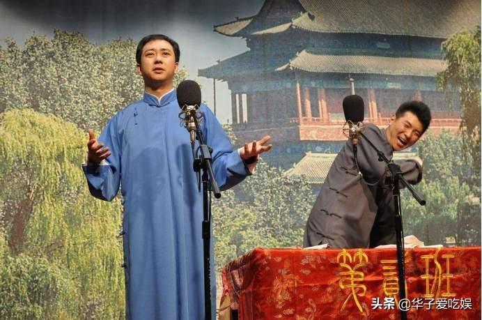 王自健最新相聲，時代之聲的嶄新篇章亮相！