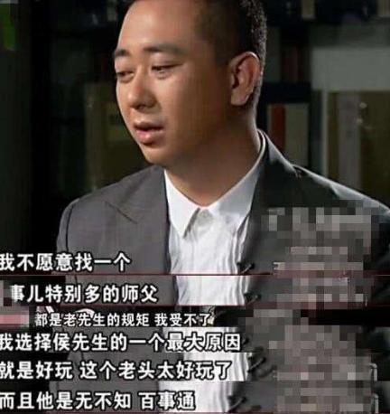 王自健最新相聲,時代之聲的嶄新篇章亮相!