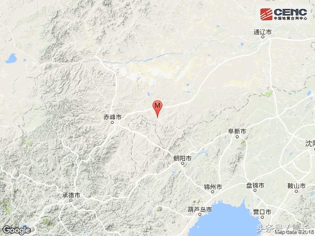 內蒙地震最新消息深度解析與案例分析報告